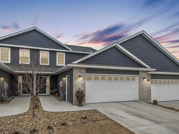 2692 Hawk Ridge Ct SE, Rochester, MN 55904