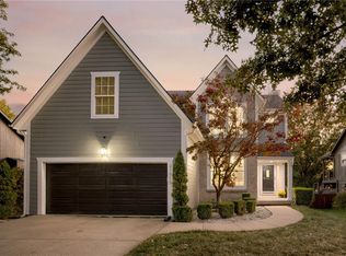 21515 W 57th Ter, Shawnee, KS 66218