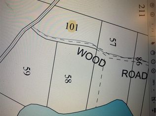 12 Wood Rd, Glocester, RI 02814