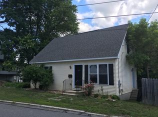 190 Beacon St, Clinton, MA 01510