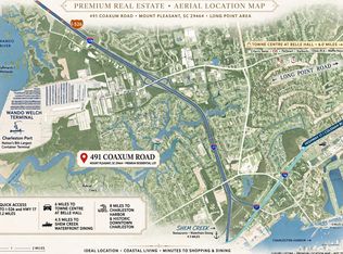 491 State Rd S #10-1934, Mount Pleasant, SC 29464