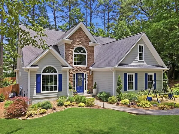4940 Cripple Creek Ct, Cumming, GA 30040