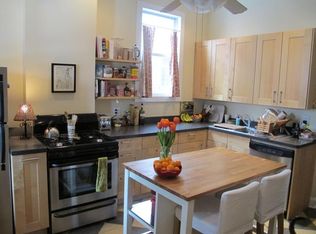 1321 N Oakley Blvd #2, Chicago, IL 60622