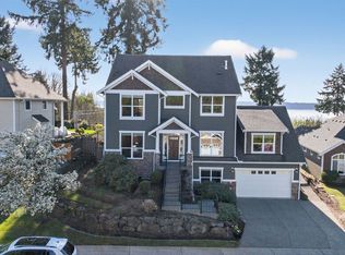 12295 15th Avenue SW, Burien, WA 98146