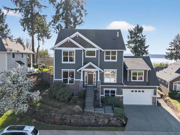 12295 15th Avenue SW, Burien, WA 98146