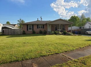 766 Sandpiper Ct, Lexington, KY 40505