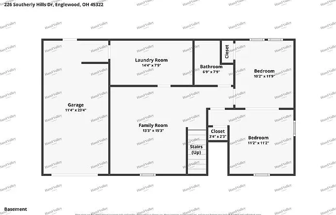 4 bed, 2.0 bath, 1574 sqft, $1,650 — Photo 2