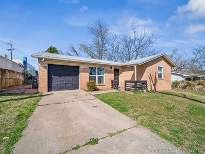 18533 E Admiral Blvd, Catoosa, OK, 74015