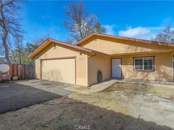 15518 37th Ave, Clearlake, CA 95422