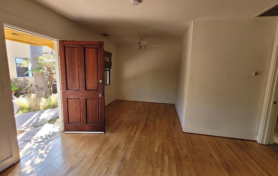 more living room