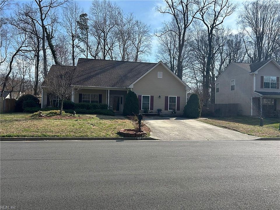 1st image of 107 Misty Ridge Ln