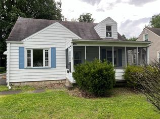 315 Afton Ave, Youngstown, OH 44512