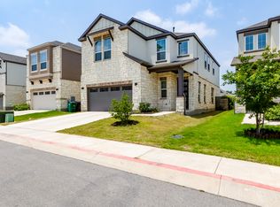 1531 N Red Bud Ln #60, Round Rock, TX 78665