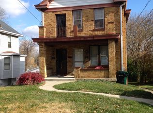 808 Pedretti Ave #1, Cincinnati, OH 45238