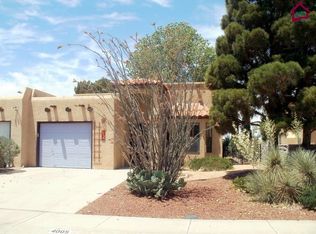4005 Pineridge Run, Las Cruces, NM 88012