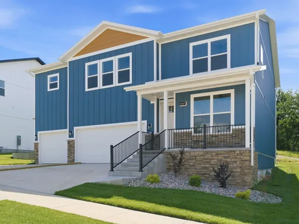 5337 S Dayton Avenue, Springfield, MO 65810