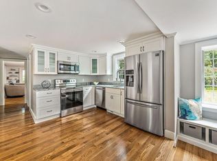 13 Forest Ln, Hingham, MA 02043