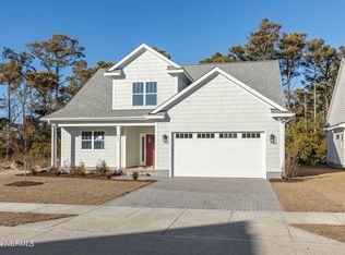 513 E Great Egret Way, Beaufort, NC 28516