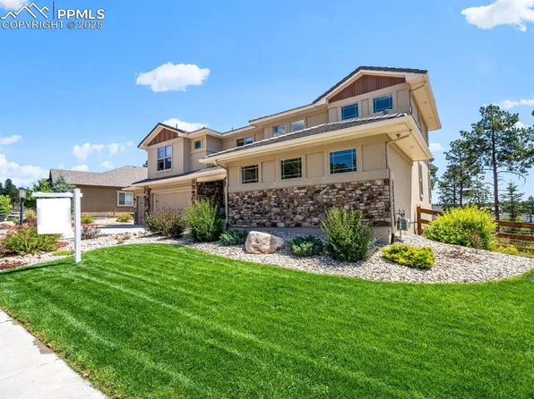 16231 Thunder Cat Way, Monument, CO 80132