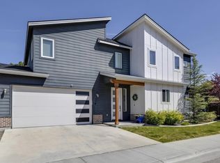 114 E Demming Ln, Boise, ID 83706