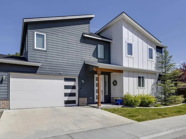 114 E Demming Ln, Boise, ID 83706