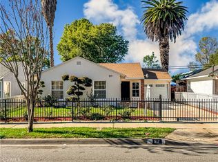 917 S Aprilia Ave, Compton, CA 90220