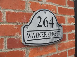 264 Walker St #C, Augusta, GA 30901