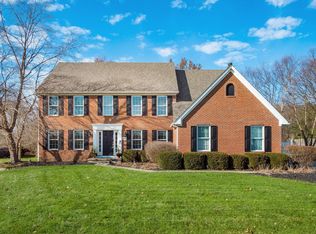 13407 Wellesley Dr, Pickerington, OH 43147
