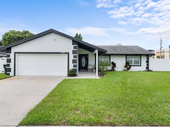 1916 Hughey St, Kissimmee, FL 34741