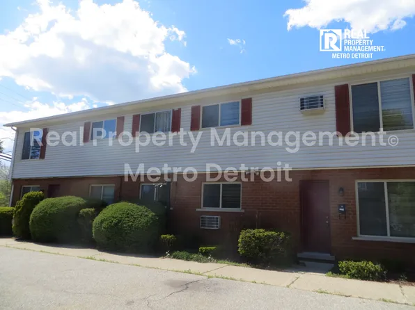 36241 Hathaway St, 36241 Hathaway St APT 5, New Baltimore, MI 48047