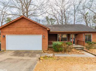 20 Lendl Loop, Little Rock, AR 72210