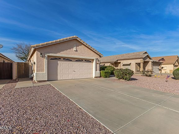 3rd image of 10390 W YUKON Drive