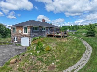 27 Tommy Higgins Rd, Danbury, NH 03230