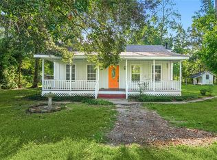 60320 Kay Dr, Lacombe, LA 70445