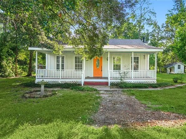 60320 Kay Dr, Lacombe, LA 70445