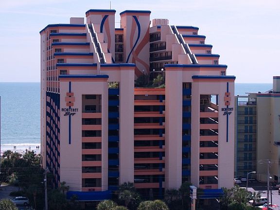 3rd image of 6804 N Ocean Blvd #1613