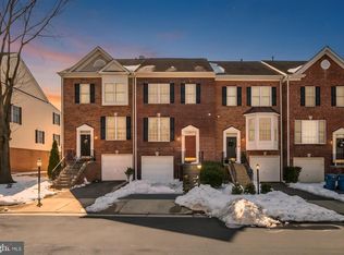 6340 Cullen Pl, Haymarket, VA 20169