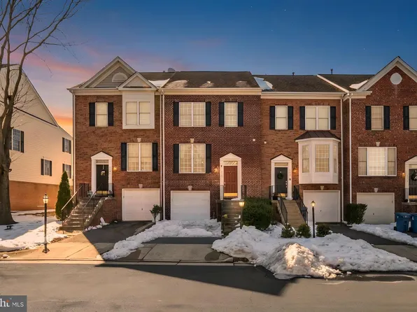 6340 Cullen Pl, Haymarket, VA 20169