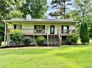 8108 Kimbrell Cutoff Rd, Mc Calla, AL 35111
