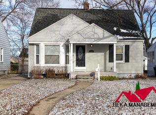 205 Linden Ave, Royal Oak, MI 48073