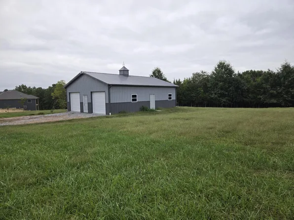 LOT 7 Silvercrest Ct, Wooldridge, MO 65287