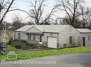 1301 E 84th St, Kansas City, MO 64131