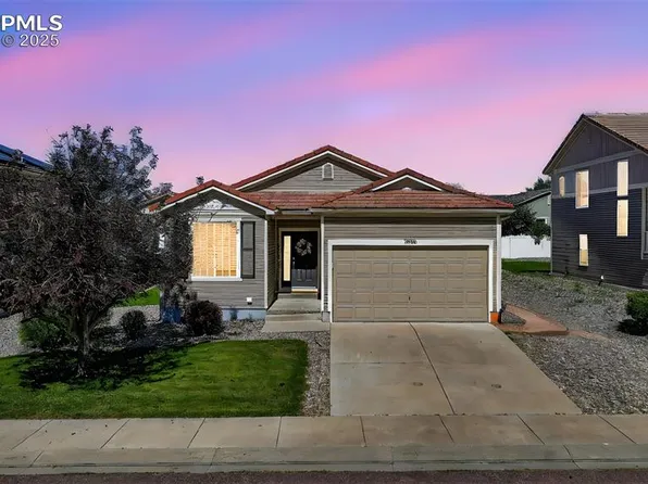 7948 Enclave Ln, Fountain, CO 80817