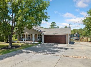 1450 Mineral Springs Rd, Hoschton, GA 30548