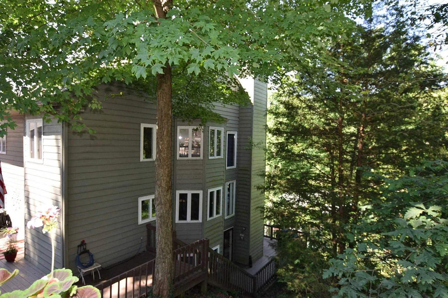 9742 S Harbour Pointe Dr photo 1