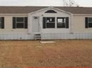 6787 Mackey Ranch Rd, Eddy, TX 76524