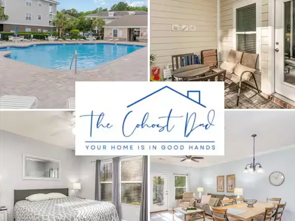 6253 Catalina Dr, North Myrtle Beach, SC