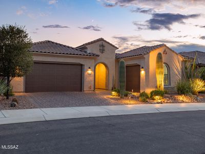 7229 W Cape Final Trl, Marana, AZ, 85658