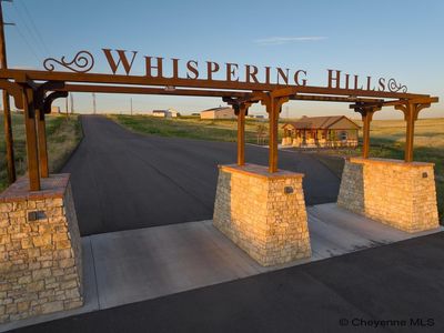 TRACT 300 S Carolina Rd, Cheyenne, WY, 82009