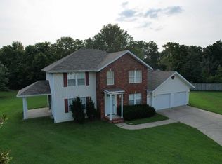 4458 W 2nd St, Battlefield, MO 65619